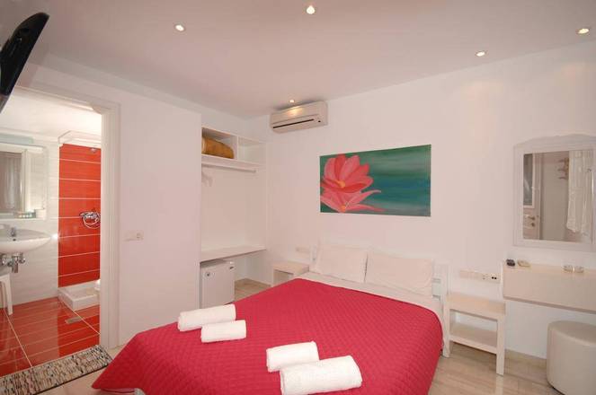 Hotel Milena, Mykonos