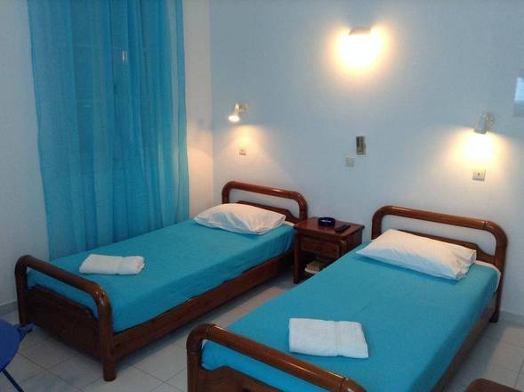Seatincenter Rooms, Mykonos