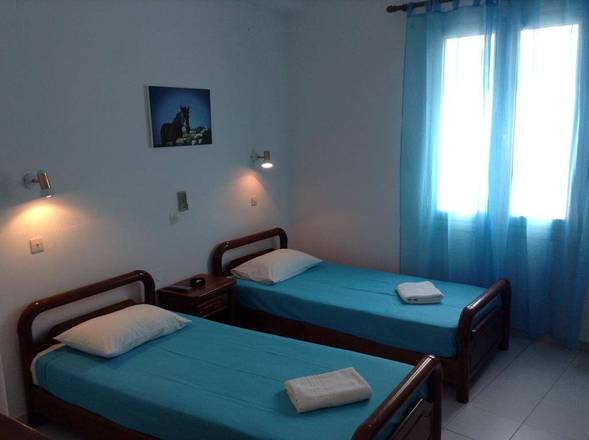 Seatincenter Rooms, Mykonos