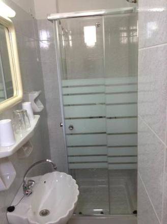 Seatincenter Rooms, Mykonos