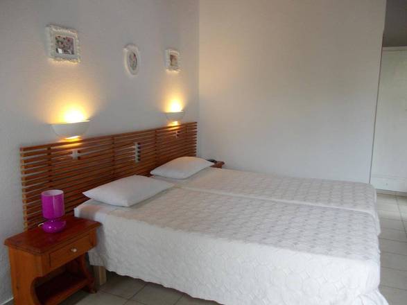 Matina Hotel, Mykonos