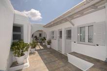 Hotel Milena, Mykonos