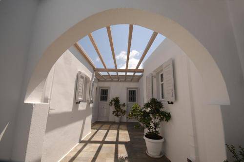 Hotel Milena, Mykonos