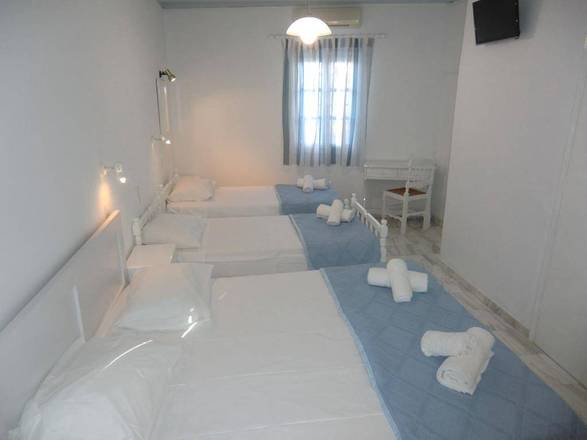 Mykonos Vouniotis Rooms, Mykonos