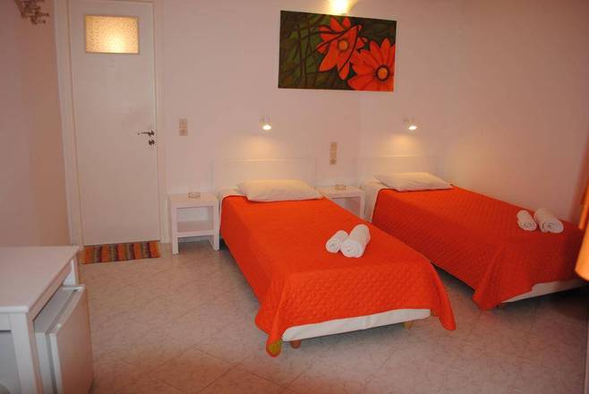 Hotel Milena, Mykonos