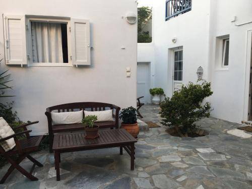 Matina Hotel, Mykonos