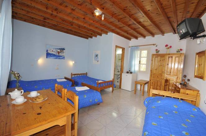 Mykonos Vouniotis Rooms, Mykonos