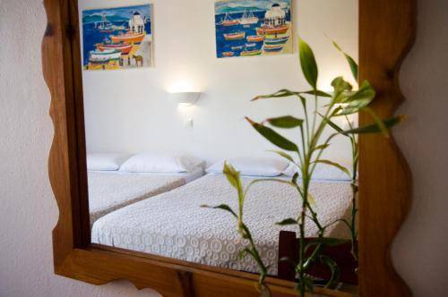 Matina Hotel, Mykonos