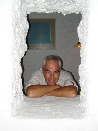 Seatincenter Rooms, Mykonos