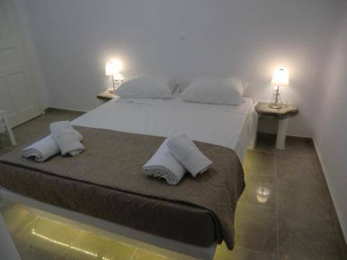 Mykonos Vouniotis Rooms, Mykonos