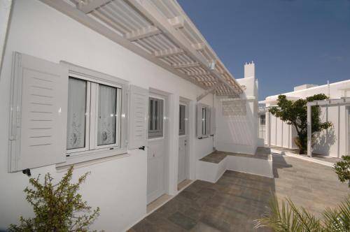 Hotel Milena, Mykonos