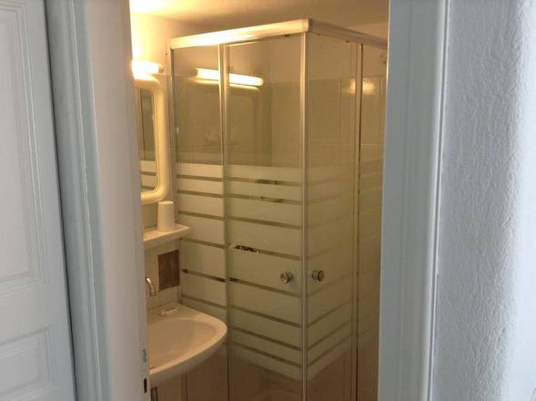 Seatincenter Rooms, Mykonos