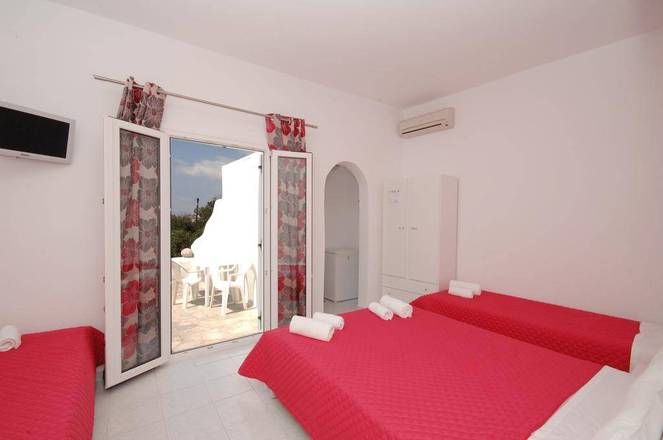 Hotel Milena, Mykonos