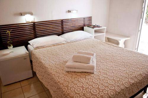 Matina Hotel, Mykonos