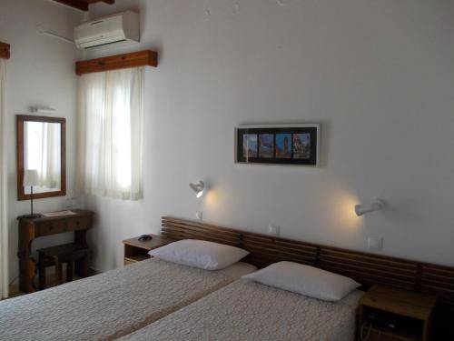 Matina Hotel, Mykonos
