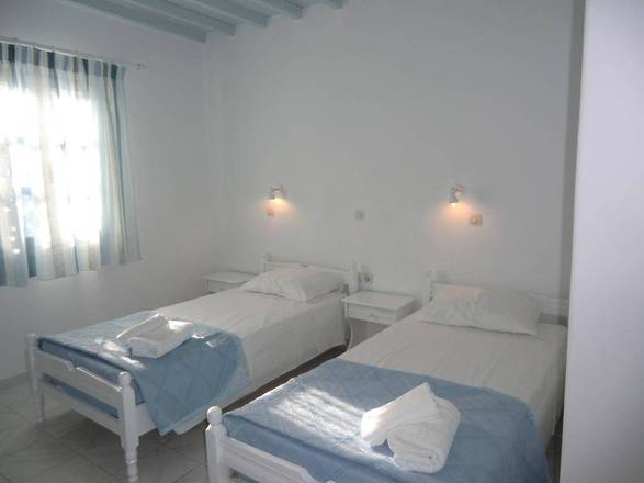 Mykonos Vouniotis Rooms, Mykonos