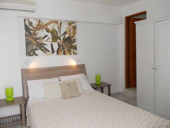 Matina Hotel, Mykonos