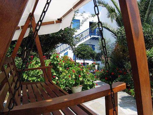 Matina Hotel, Mykonos