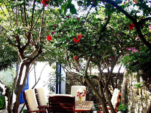 Matina Hotel, Mykonos