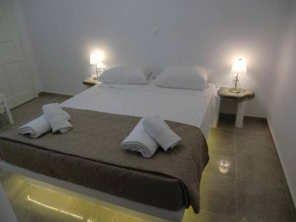 Mykonos Vouniotis Rooms, Mykonos