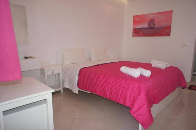 Hotel Milena, Mykonos