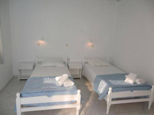 Mykonos Vouniotis Rooms, Mykonos