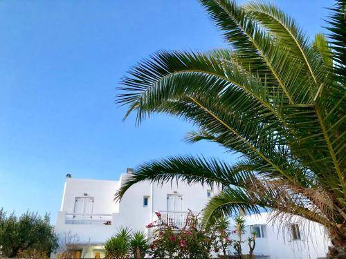 White Myth, Mykonos