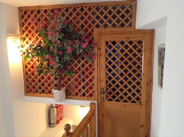 Seatincenter Rooms, Mykonos