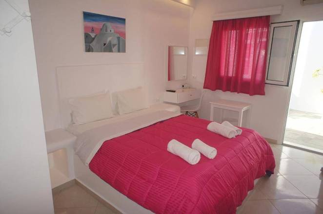 Hotel Milena, Mykonos