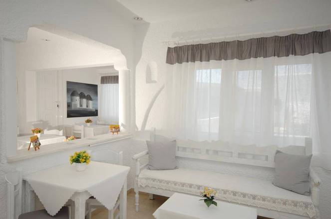 Hotel Milena, Mykonos