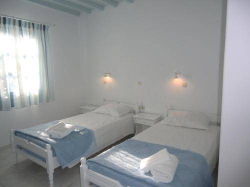Mykonos Vouniotis Rooms, Mykonos
