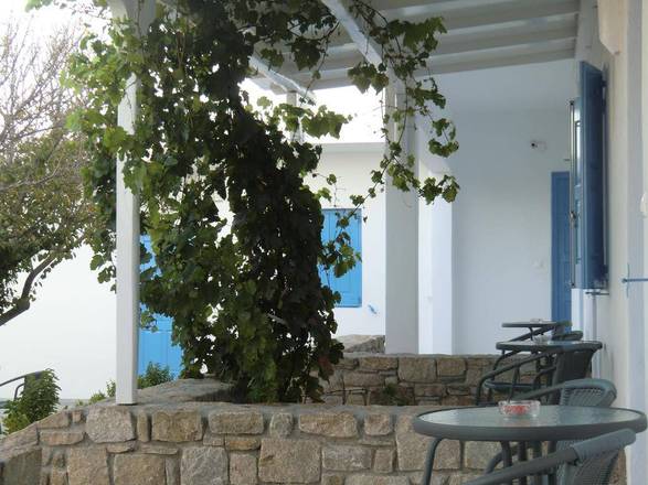 Mykonos Vouniotis Rooms, Mykonos