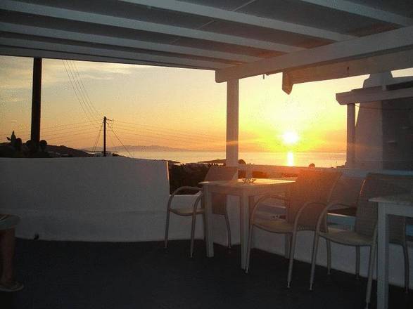 Hotel Milena, Mykonos