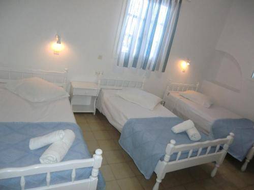 Mykonos Vouniotis Rooms, Mykonos