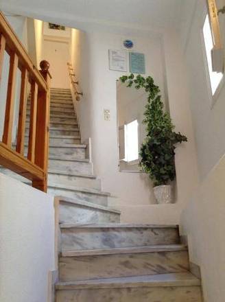 Seatincenter Rooms, Mykonos
