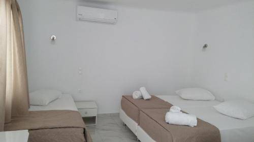 Mykonos Vouniotis Rooms, Mykonos
