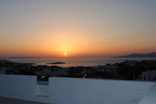 Hotel Milena, Mykonos