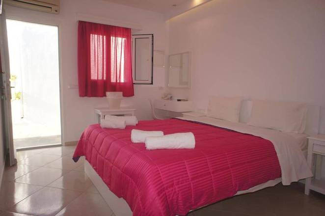Hotel Milena, Mykonos