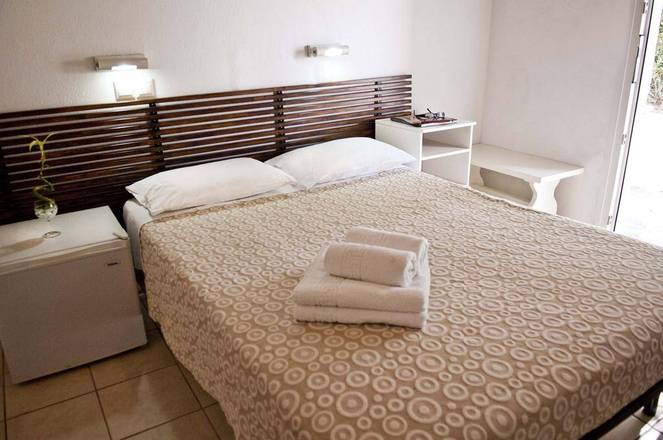 Matina Hotel, Mykonos