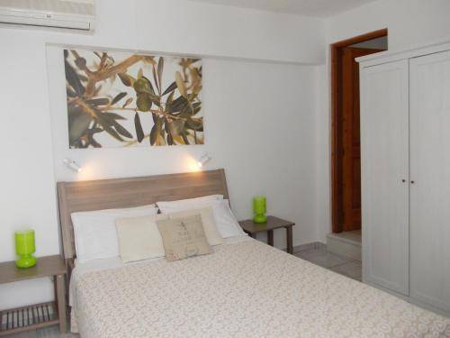Matina Hotel, Mykonos