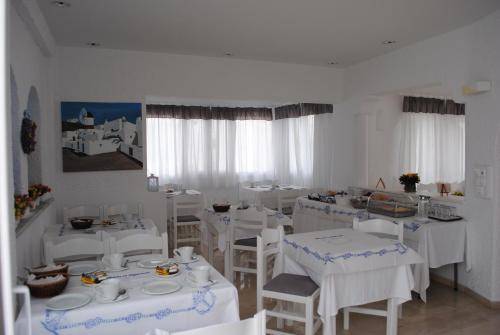 Hotel Milena, Mykonos