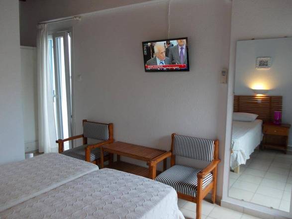 Matina Hotel, Mykonos