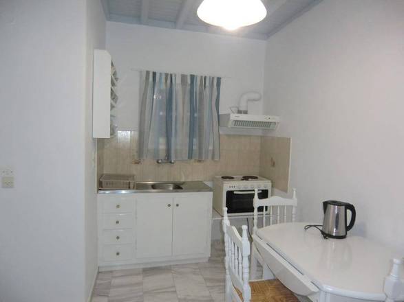 Mykonos Vouniotis Rooms, Mykonos