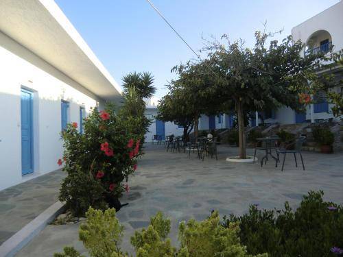Mykonos Vouniotis Rooms, Mykonos