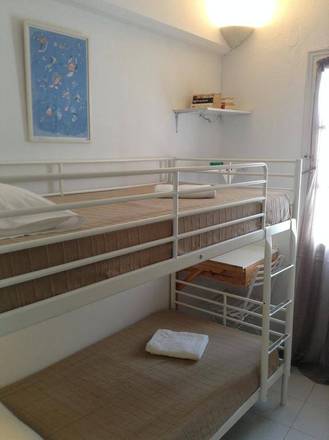 Seatincenter Rooms, Mykonos