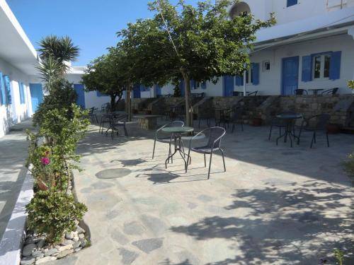 Mykonos Vouniotis Rooms, Mykonos