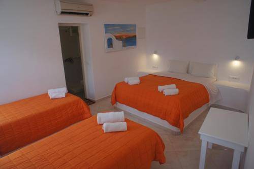 Hotel Milena, Mykonos
