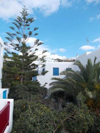 Matina Hotel, Mykonos