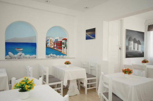 Hotel Milena, Mykonos