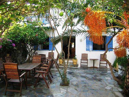 Matina Hotel, Mykonos